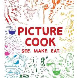 Picture Cook