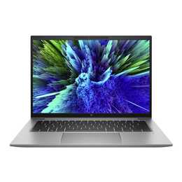 HP ZBook Firefly 14 G10 98P78ET (14", AMD Ryzen 9, 32 Go RAM, 1000 Go SSD)