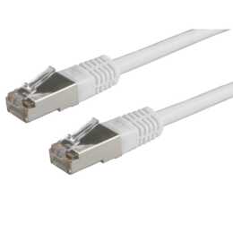 ROTRONIC Netzwerkkabel (RJ-45, 5 m)