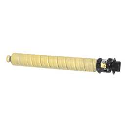 RICOH 841854 (Toner seperato, Giallo)