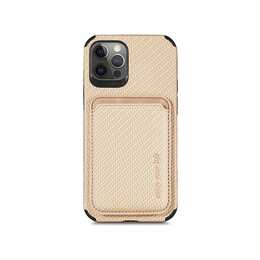 EG Backcover (iPhone 11 Pro, Cachi)