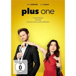 Plus One (DE, EN)