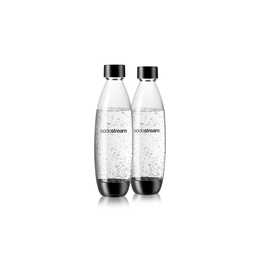 SODASTREAM Kunststoff-Flasche Fuse (1 l)