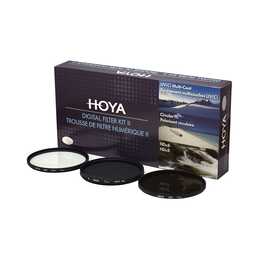 HOYA Set di filtri (49 mm)