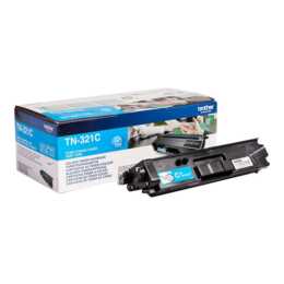 BROTHER TN-321C (Toner seperato, Ciano)