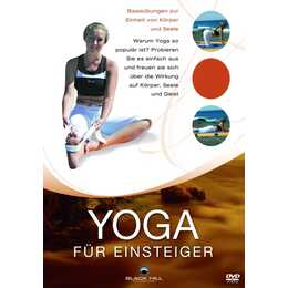 Yoga - Für Einsteiger (DE)