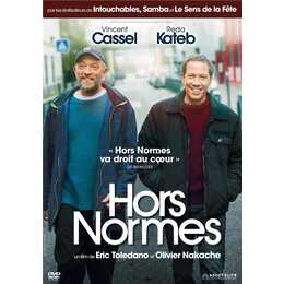 Hors normes (FR)