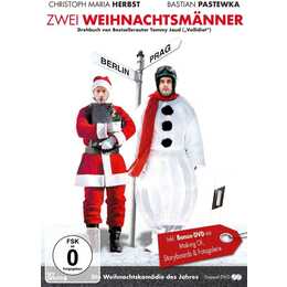 Zwei Weihnachtsmänner (DE)