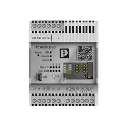 PHOENIX CONTACT I/O-Modul TC Mobile X200-4G