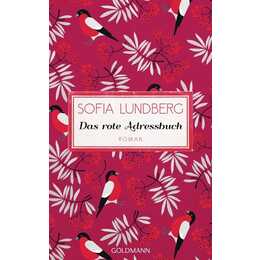 Das rote Adressbuch