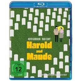 Harold und Maude (1971) (DE, EN)