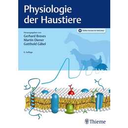 Physiologie der Haustiere