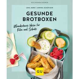 Gesunde Brotboxen