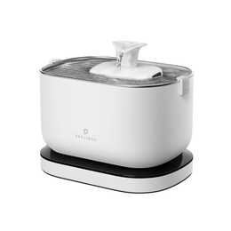 PETLIBRO Fontana dell'acqua Dockstream (2.5 l)