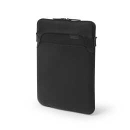 DICOTA Sleeve Ultra Skin PRO Sleeve (14.1", Schwarz)