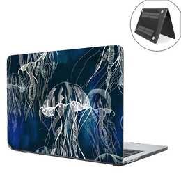 EG Coque rigide (MacBook Pro 13" 2020, Bleu)