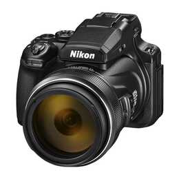 NIKON Coolpix P1000 (16.0 MP)