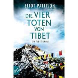 Die vier Toten von Tibet