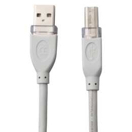 INTERTRONIC USB-Kabel (USB Typ A, USB Typ B, 1.8 m)