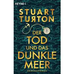 Der Tod und das dunkle Meer