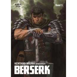 Berserk: Ultimative Edition