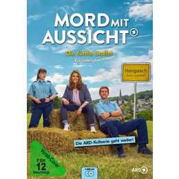 Mord mit Aussicht Saison 5 (DE)