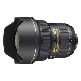 NIKON Nikkor 14-24mm F/2.8-22 (F-Mount)