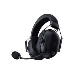 RAZER BlackShark V2 HyperSpeed (Over-Ear, Cavo e senza fili)