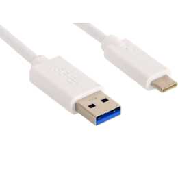 SANDBERG 136-15 Cavo USB (USB Tipo C, 1 m)