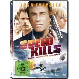 Speed Kills (DE, EN)