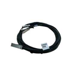 HP JL284A Netzwerkkabel (QSFP28, 5 m)