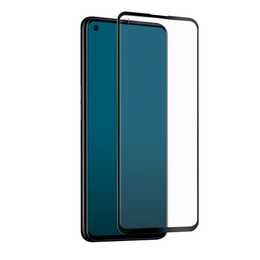 SBS Verre de protection d'écran Full Cover (Clair, Find X3 Lite)