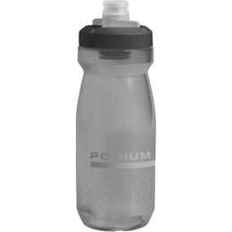 CAMELBAK Bottiglia sportiva Podium (0.62 l, Grigio, Nero)