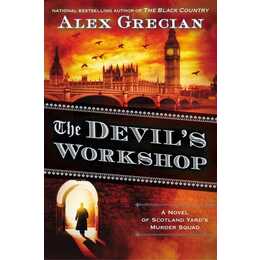 The Devil's Workshop