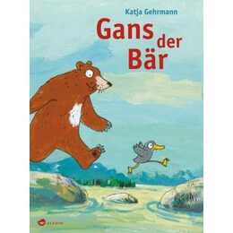 Gans der Bär