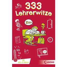 333 Lehrerwitze