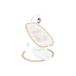 BABYMOOV Swoon Hoop Babywippe (Braun)
