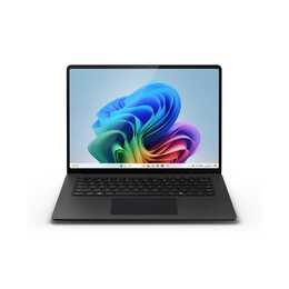 MICROSOFT Surface Laptop 7 Copilot+ PC (13.8", Qualcomm, 16 GB RAM, 512 GB SSD, Graphit)
