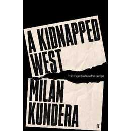 A Kidnapped West