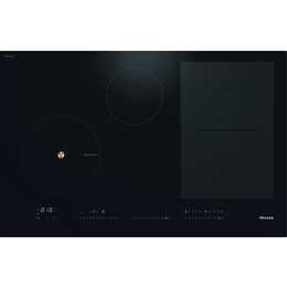 MIELE Table de cuisson / Plaque KM 7879 FL (Encastrable)