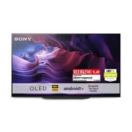 SONY OLED KE48A9 Smart TV (48", OLED, Ultra HD - 4K)