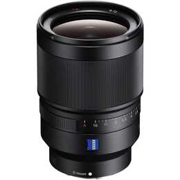 SONY FE 35 mm f/1.4 35mm F/1.4 (E-Mount)