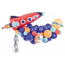 PARTYDECO Ballon (15 pièce)