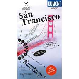 DuMont Direkt Reiseführer San Francisco