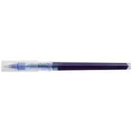 UNI-BALL Mine per rollerball pen (Blu, 1 pezzo)