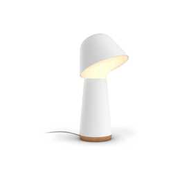 PHILIPS HUE Tischleuchte (Weiss)