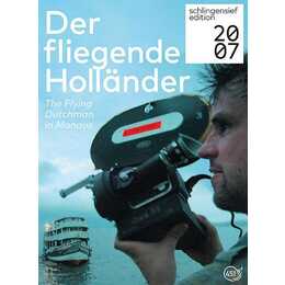 Der fliegende Holländer  (DE)