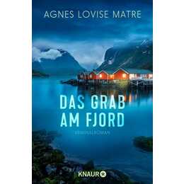 Das Grab am Fjord