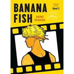 Banana Fish 02