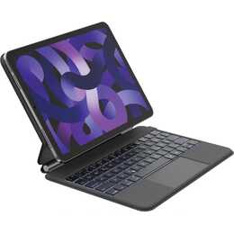 BELKIN Pro Type Cover / Tablet Tastatur (10.9", Schwarz)